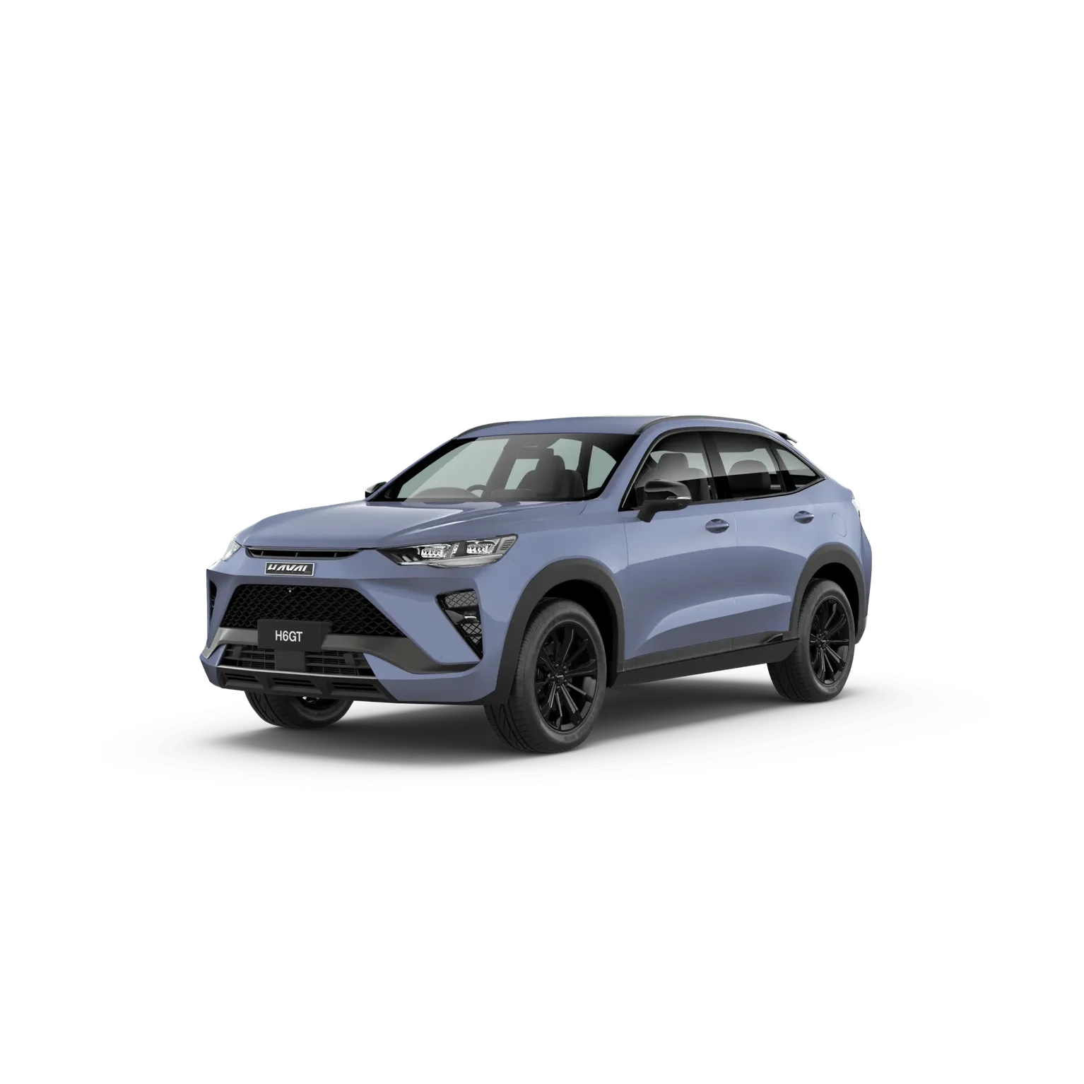 H6GT PHEV in Crayon Grey